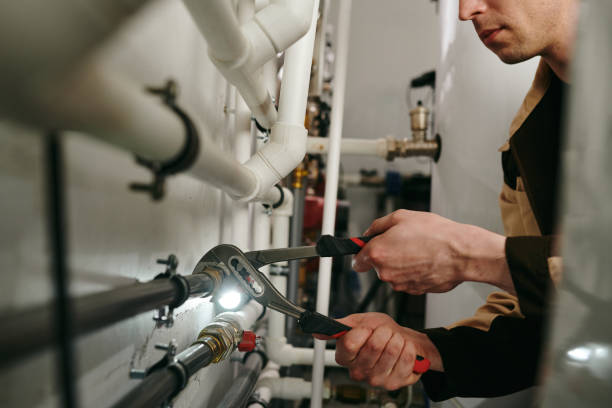 Best Residential Plumbing Services  in Walls, MS