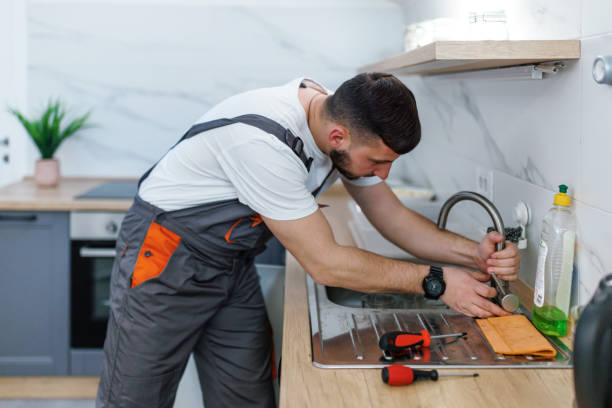Best Gas Line Repair  in Walls, MS