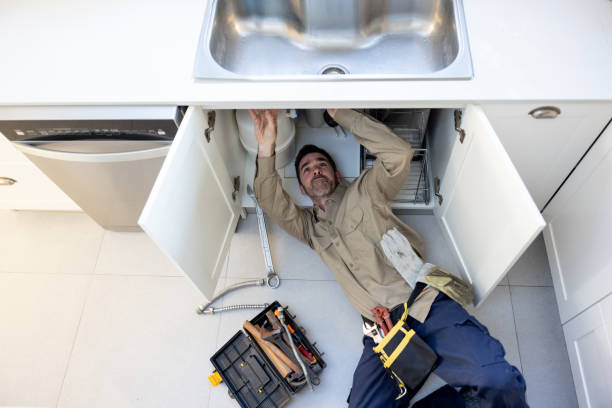  Walls, MS Plumbing Pros