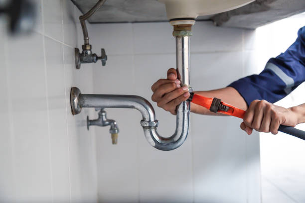 Best Emergency Plumber  in Walls, MS
