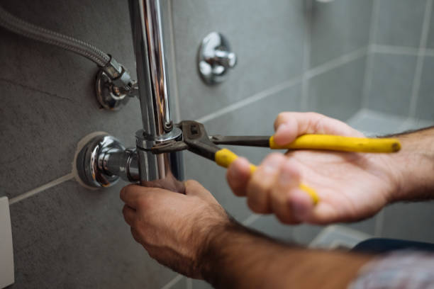 Best Water Leak Repair  in Walls, MS