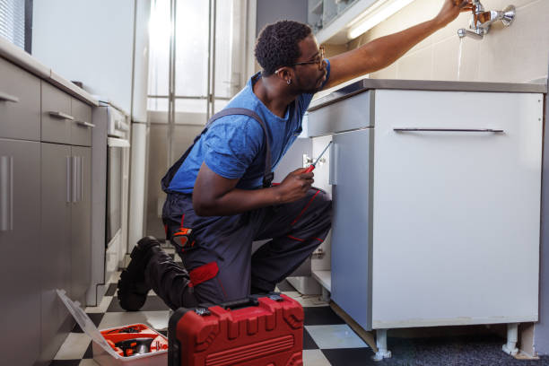 Best Affordable Plumbing Services  in Walls, MS