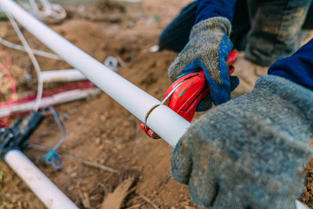 Best Commercial Plumbing Services  in Walls, MS